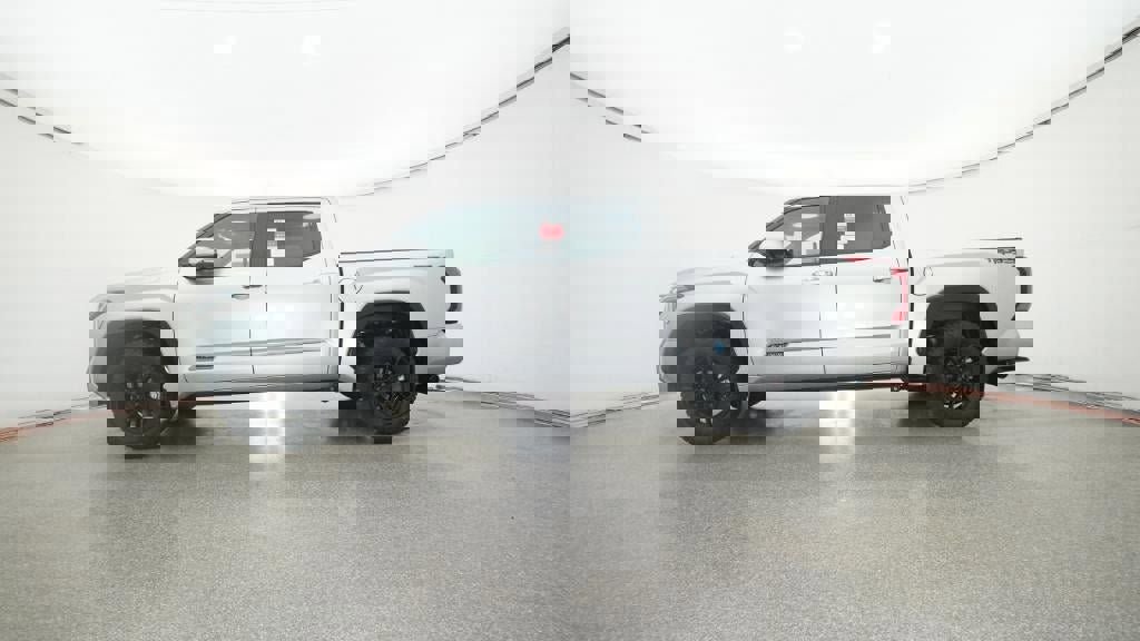 New 2026 Toyota Tundra Platinum image 19