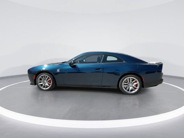 New 2024 Dodge Charger Daytona Scat Pack w/ Plus Group AWD/4WD image 5