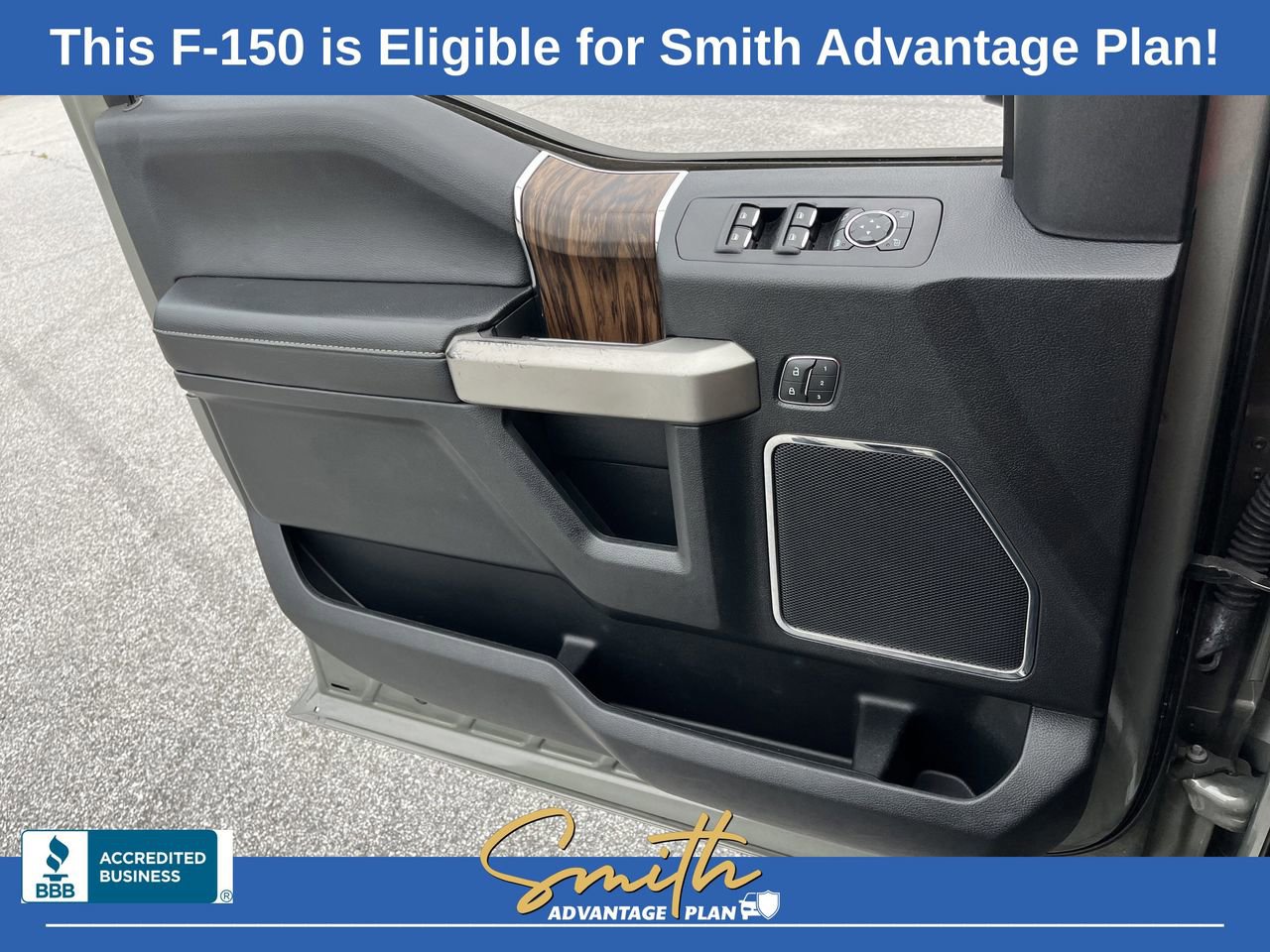 Used 2020 Ford F150 Lariat AWD/4WD image 15