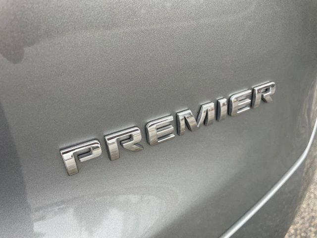 Used 2023 Chevrolet Blazer Premier image 43