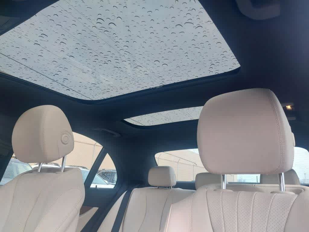 Used 2023 Mercedes-Benz E 350 4MATIC Sedan image 16