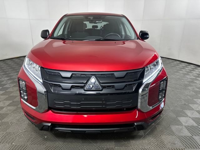 Used 2024 Mitsubishi Outlander Sport LE image 8