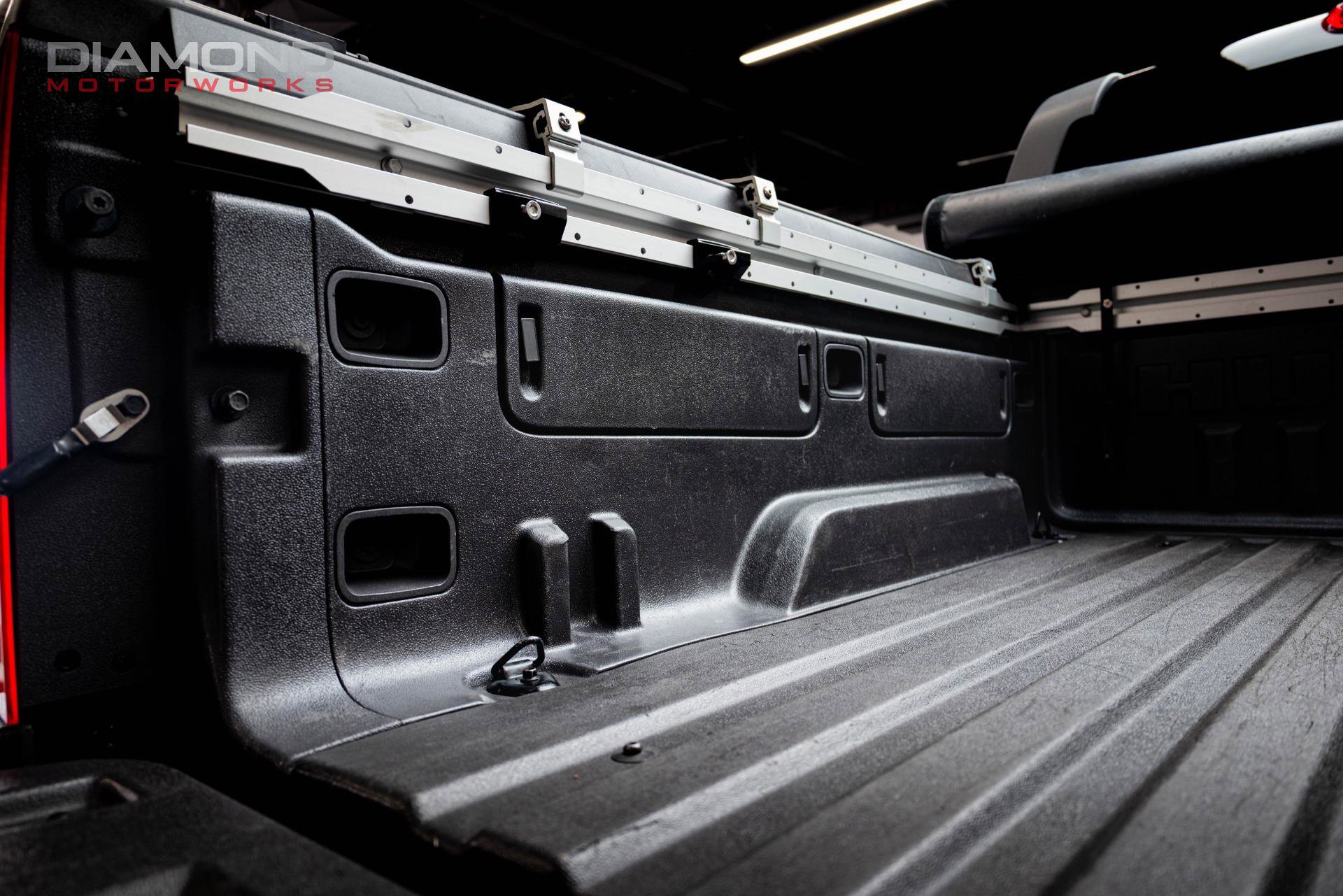 Used 2009 HUMMER H3T Alpha image 60