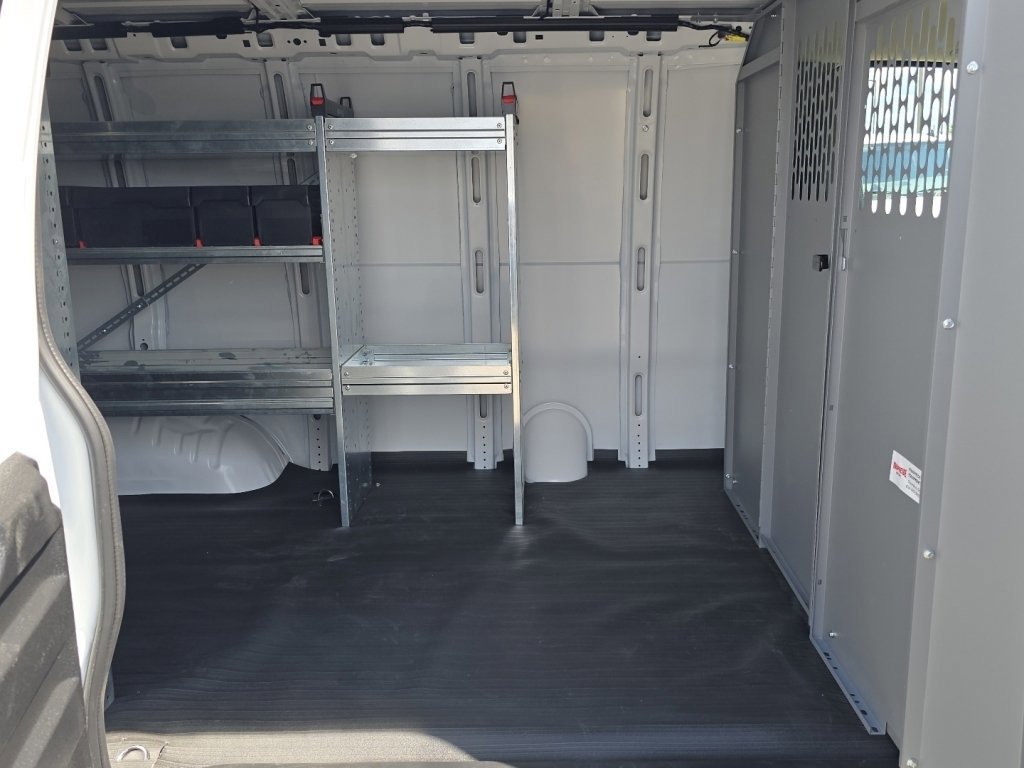 New 2026 Chevrolet Express 2500 w/ Driver Convenience Package image 14