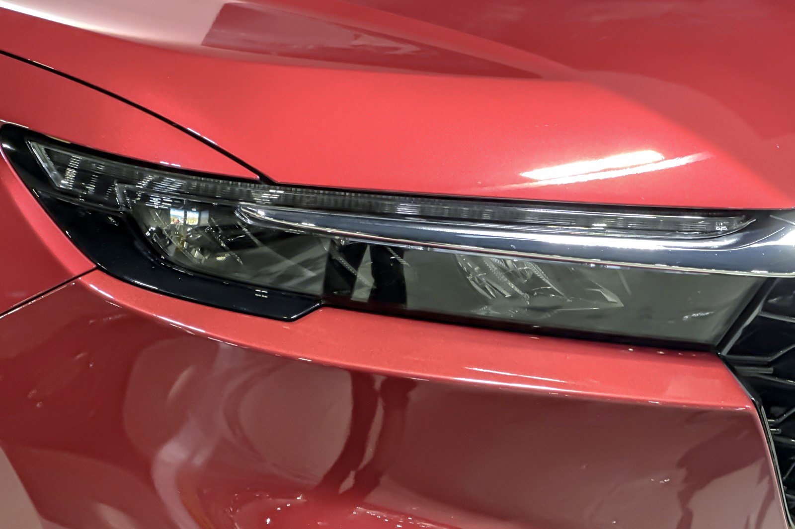 Used 2023 Honda CR-V EX-L image 10