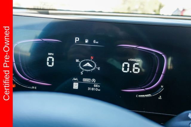 Certified 2023 Kia Sportage X-Line w/ X-Line Premium Package image 25