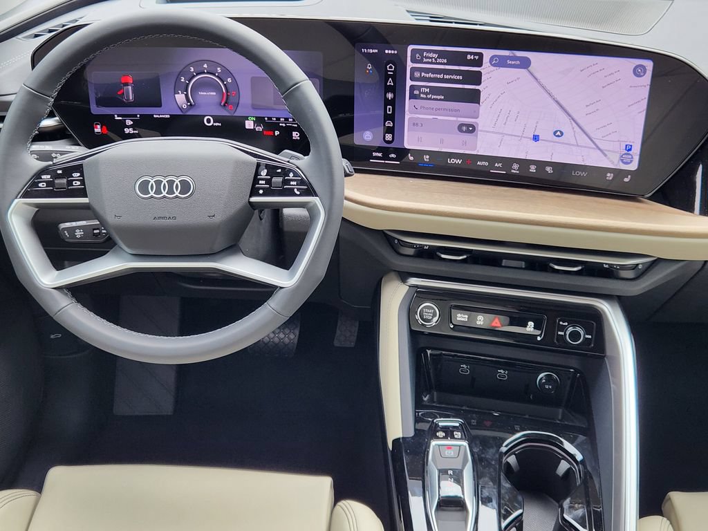 New 2026 Audi Q5 Prestige AWD/4WD image 32