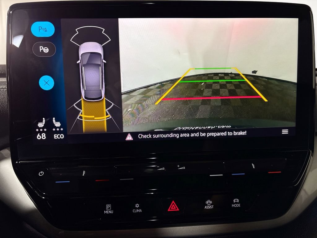 Certified 2023 Volkswagen ID.4 Pro S AWD/4WD image 18