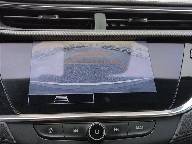 Used 2023 Buick Encore GX Preferred image 13