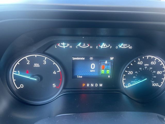 New 2024 Ford F450 XL image 20