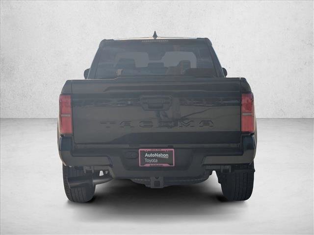 New 2026 Toyota Tacoma TRD Sport image 7