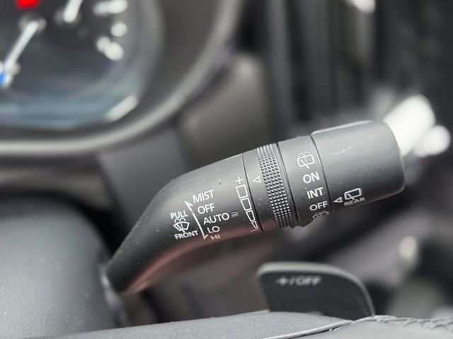 Certified 2025 MAZDA CX-50 2.5 Turbo w/ Cargo Package image 36