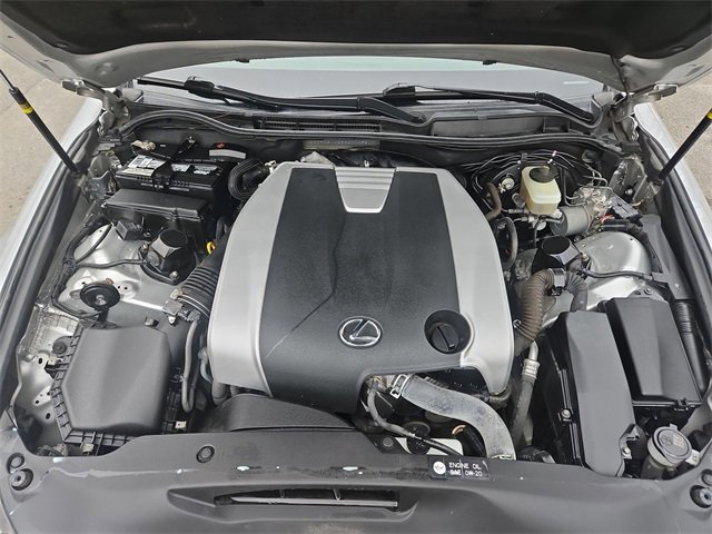 Used 2014 Lexus IS 350 AWD image 30