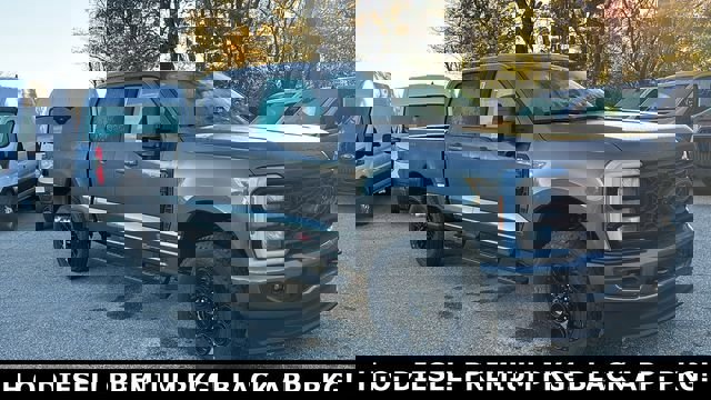 New 2026 Ford F350 XLT w/ XLT Premium Package image 28