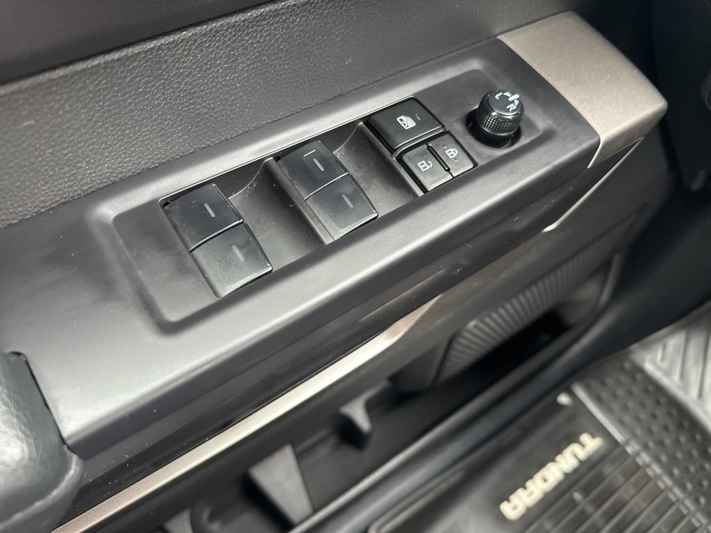 Used 2024 Toyota Tundra SR5 w/ SR5 Convenience Package AWD/4WD image 14