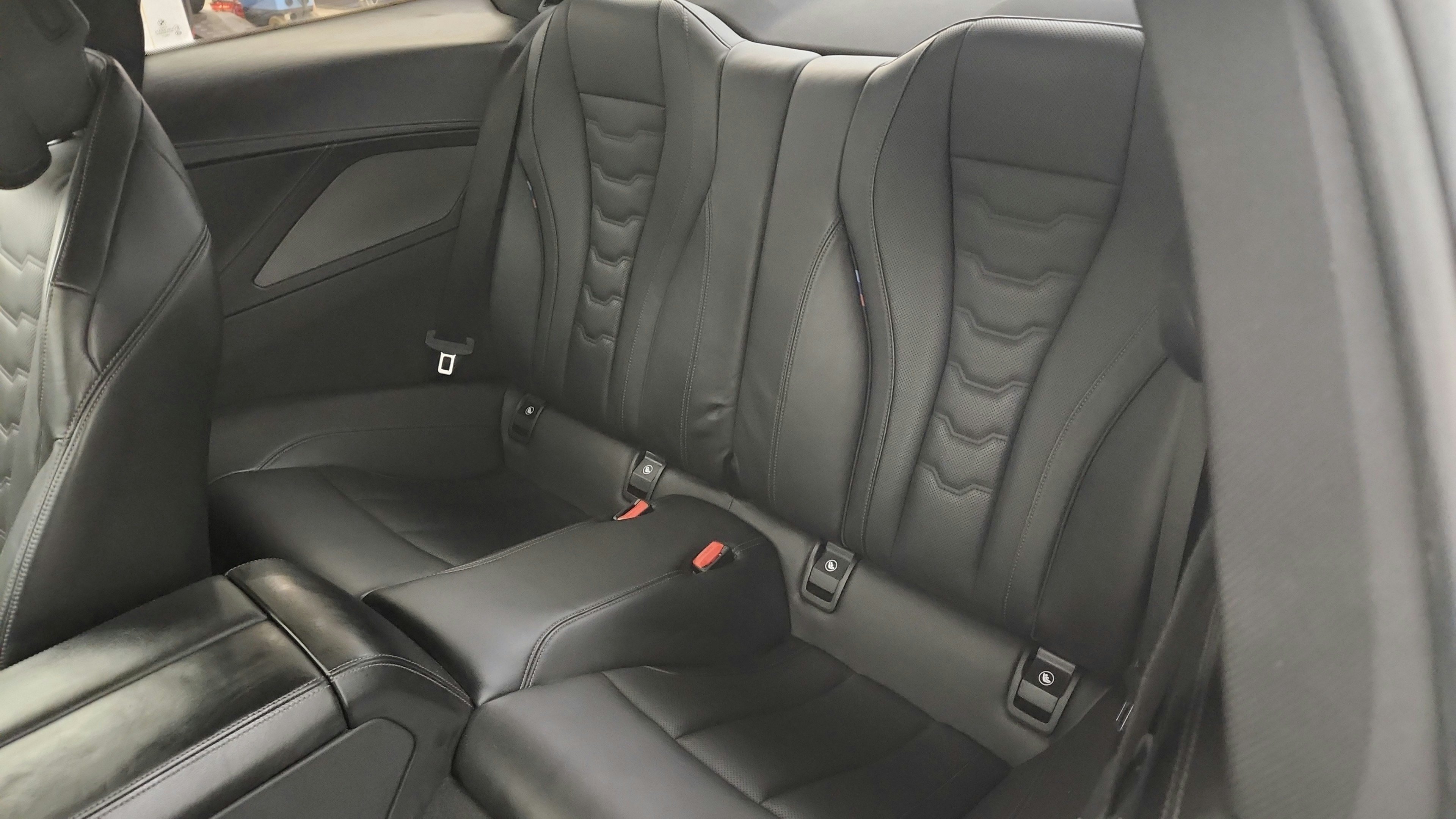 Used 2023 BMW 840i Coupe RWD image 20