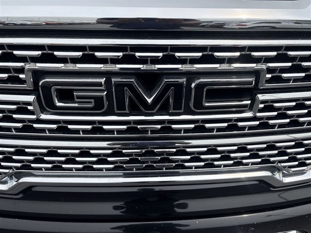 Certified 2021 GMC Sierra 1500 Denali AWD/4WD image 32