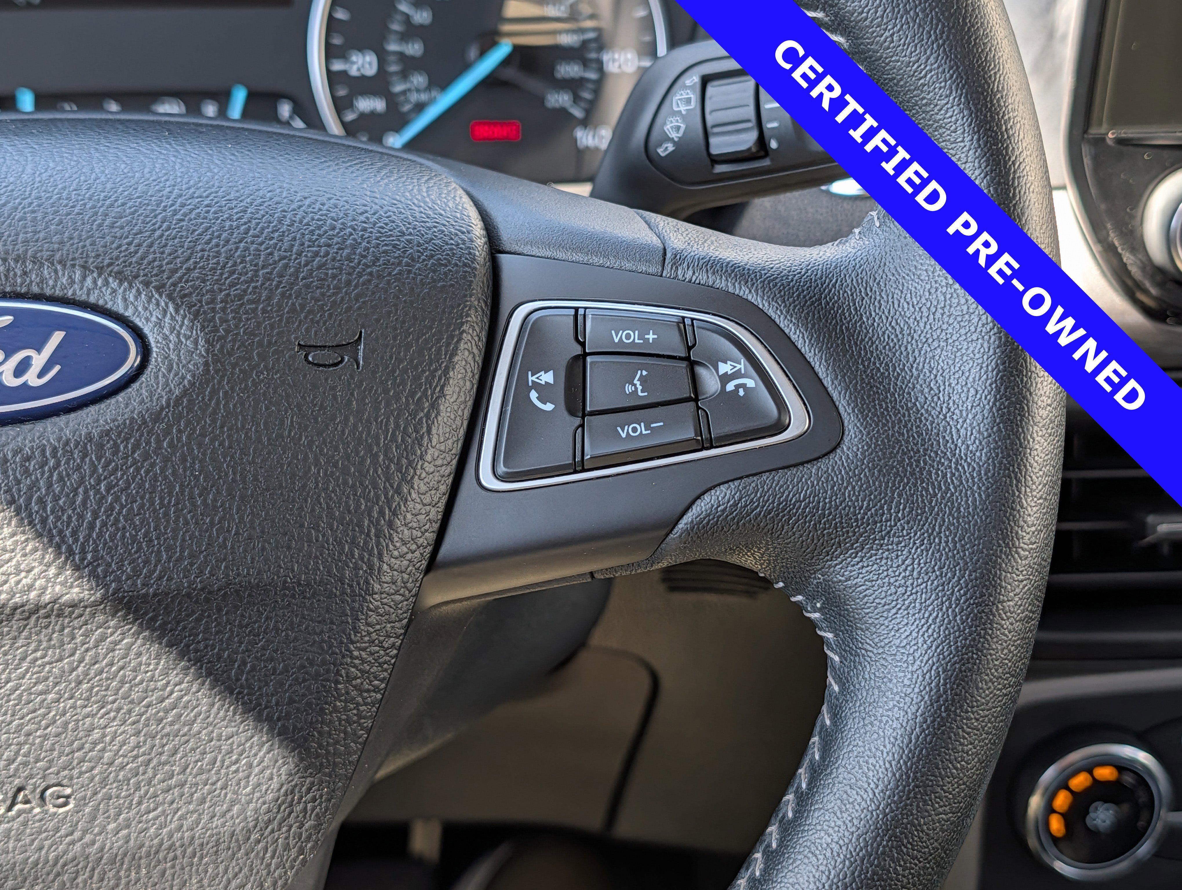 Used 2019 Ford EcoSport SES AWD/4WD image 26