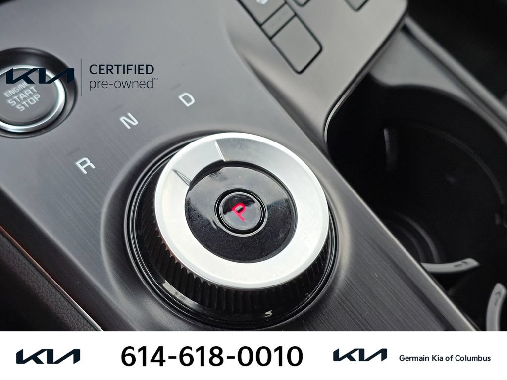 Certified 2026 Kia Sportage S AWD/4WD image 24