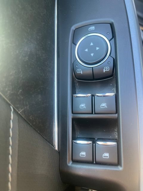 Used 2023 Ford F150 XLT w/ Equipment Group 301A Mid AWD/4WD image 18