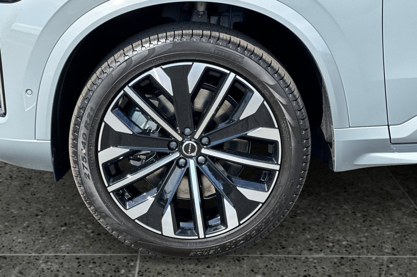New 2026 Volvo XC90 T8 Ultra image 11