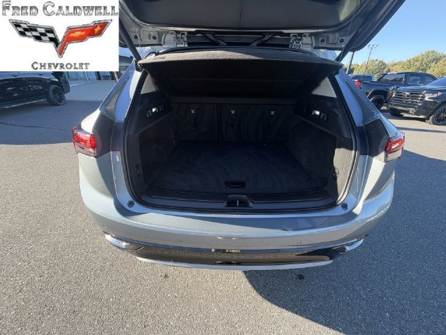 Used 2023 Buick Envision Preferred FWD image 31