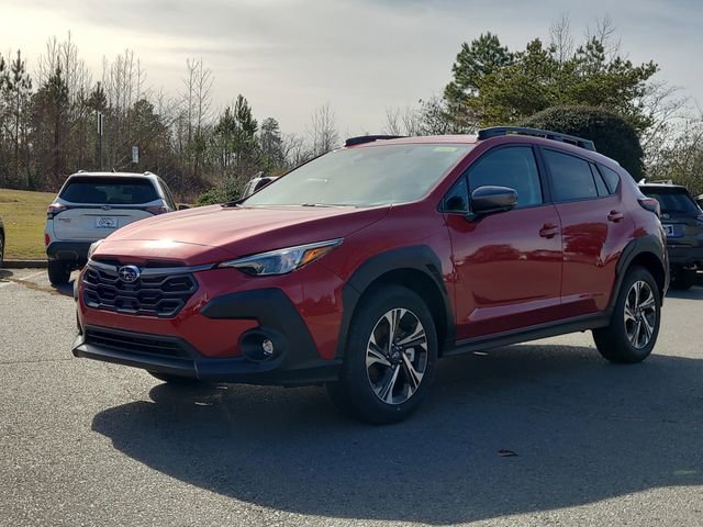 New 2026 Subaru Crosstrek 2.0i Premium image 7