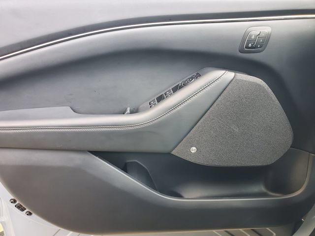 Certified 2024 Ford Mustang Mach-E Premium AWD/4WD image 9