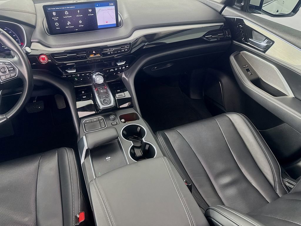 Used 2023 Acura MDX FWD w/ Technology Package image 29