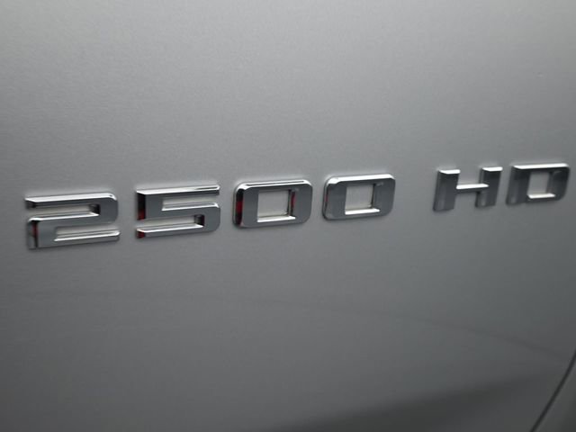 Used 2020 Chevrolet Silverado 2500 High Country w/ Technology Package image 27