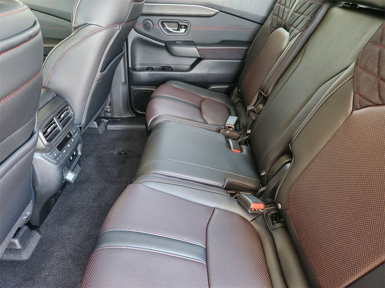 New 2026 Honda Pilot Black Edition image 20