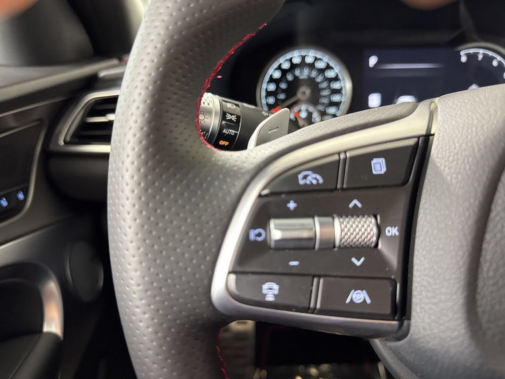 New 2026 Genesis G70 3.3T Sport Prestige AWD/4WD image 23