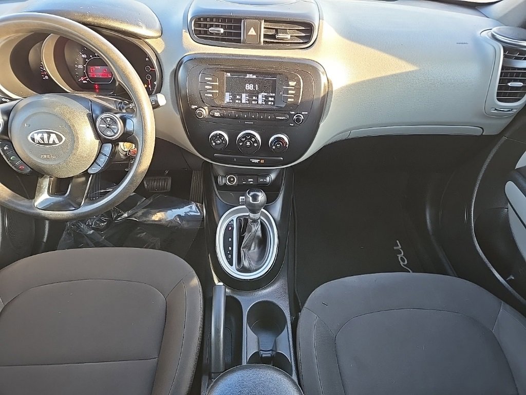 Used 2018 Kia Soul image 17