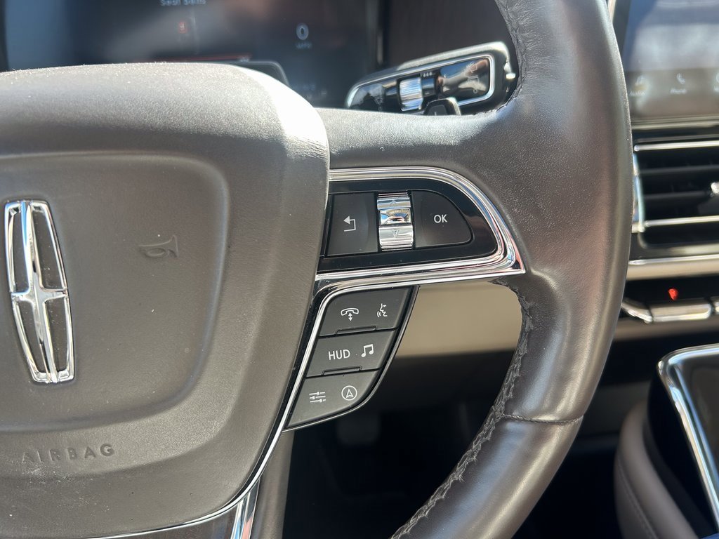 Used 2023 Lincoln Navigator Reserve image 32