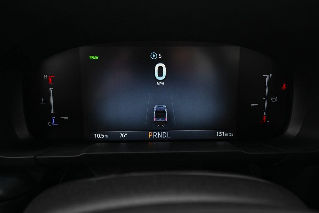 New 2025 Ford Maverick XLT w/ XLT Luxury Package image 32