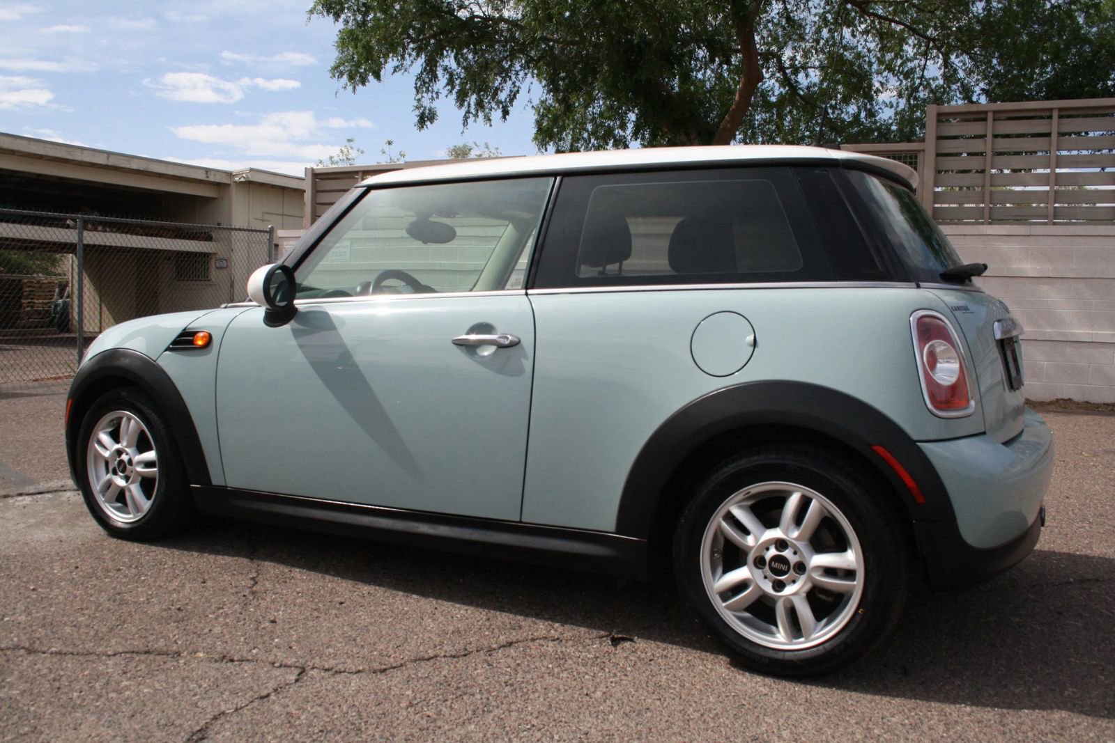 Used 2012 MINI Cooper Hardtop FWD image 20