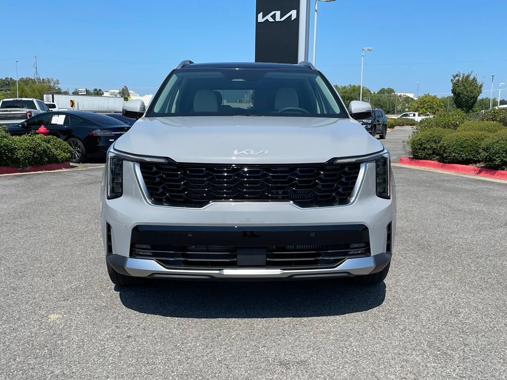New 2026 Kia Sorento EX FWD image 2