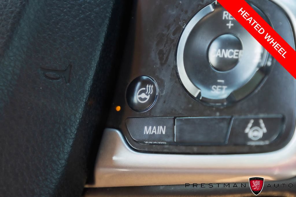 Used 2021 Honda CR-V Touring image 7