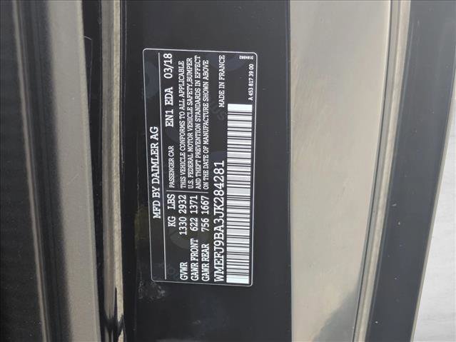 Used 2018 smart fortwo electric drive image 22