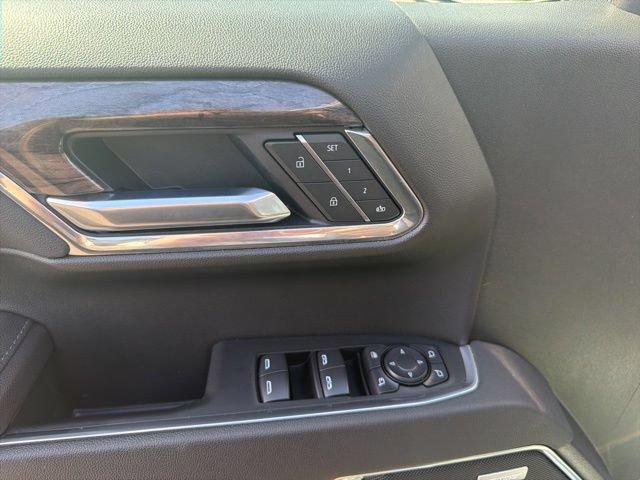 Used 2026 Chevrolet Silverado 1500 LTZ w/ LTZ Premium Package AWD/4WD image 27