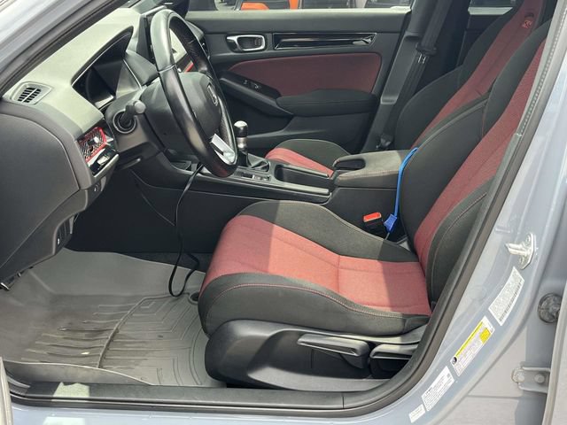 Used 2022 Honda Civic Si image 13