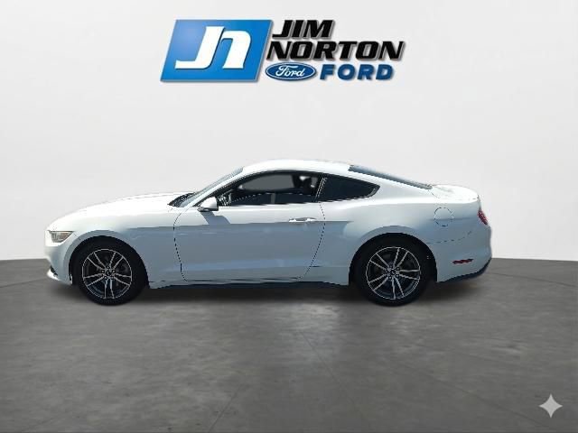 Used 2016 Ford Mustang Premium RWD image 6