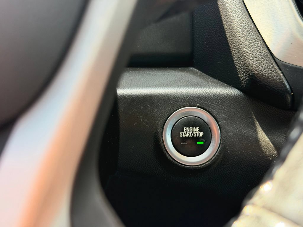Used 2019 GMC Terrain SLT FWD image 19