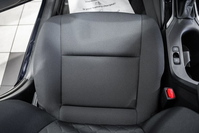 New 2026 Toyota Corolla LE image 24