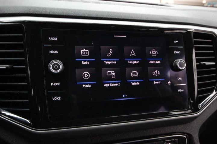 Used 2022 Volkswagen Atlas SE AWD/4WD image 22