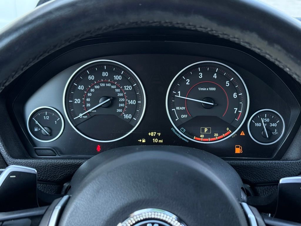 Used 2018 BMW 430i Gran Coupe RWD image 11