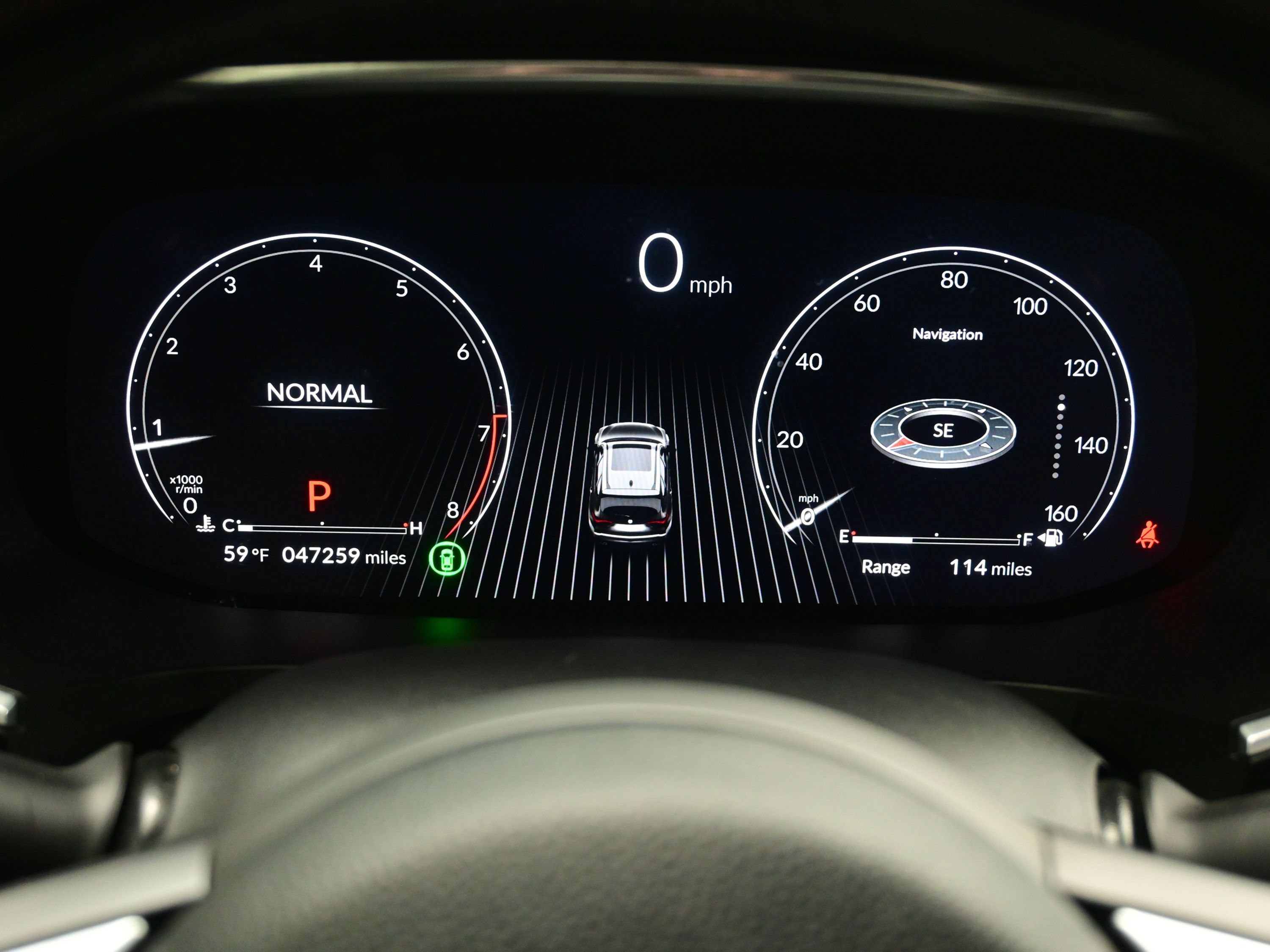 Used 2022 Acura MDX w/ Technology Package FWD image 24