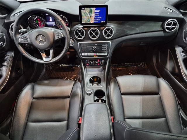 Used 2020 Mercedes-Benz GLA 250 4MATIC w/ Multimedia Package image 19