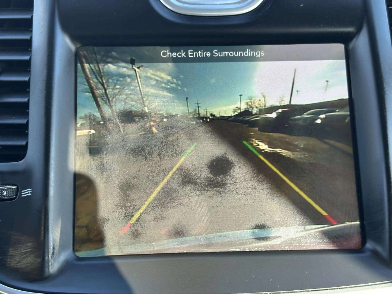 Used 2019 Chrysler 300 Limited image 32