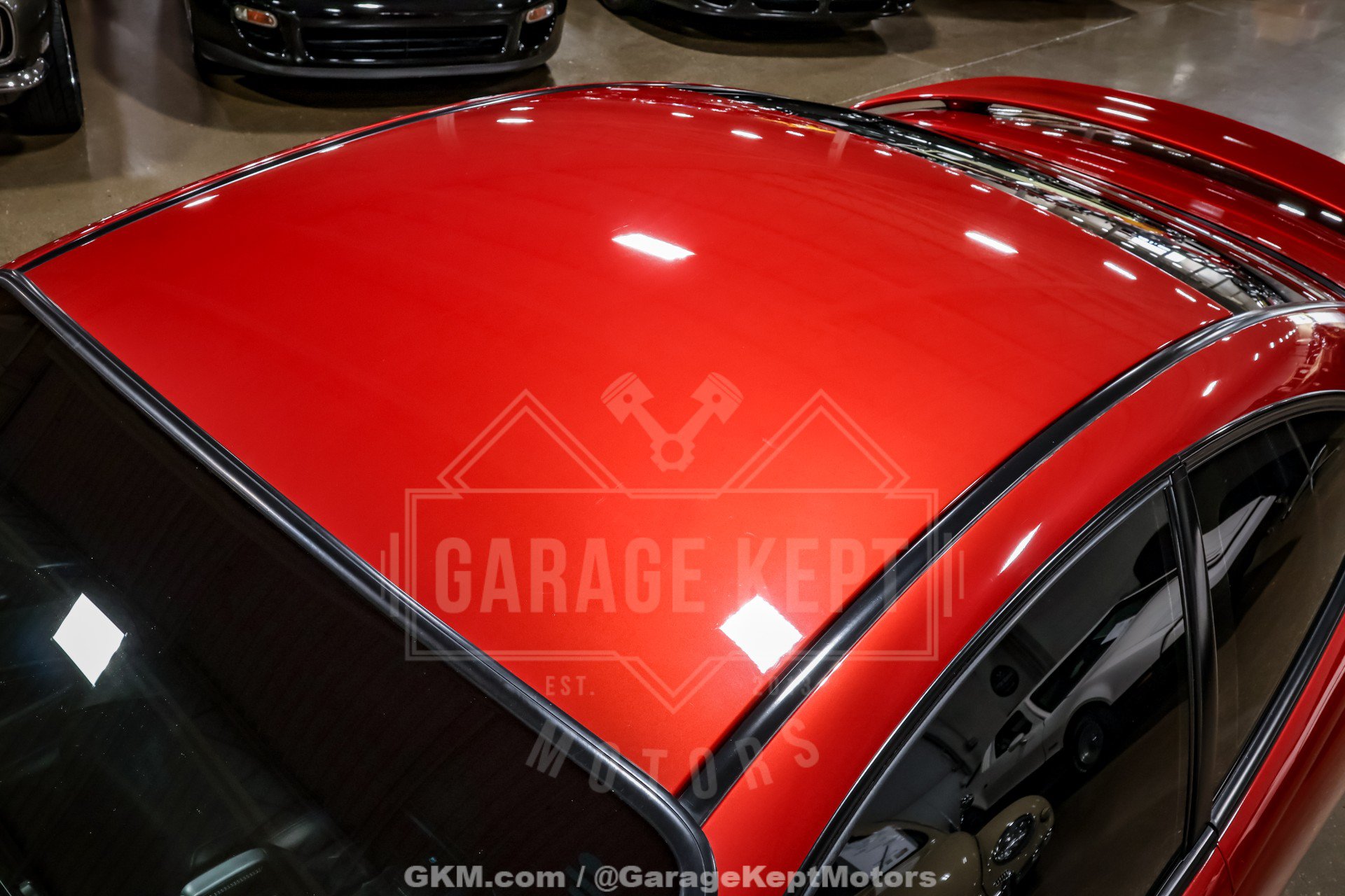 Used 2006 Pontiac GTO RWD image 29